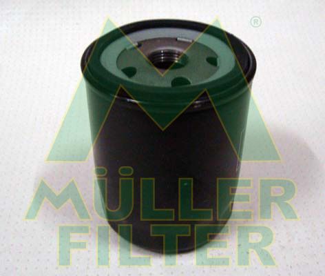 MULLER FILTER Масляный фильтр FO125